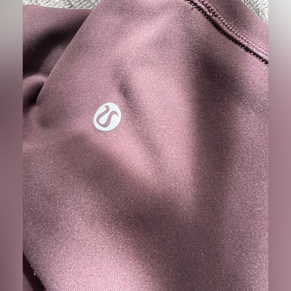 Lululemon Leggings - Picture 4 of 7